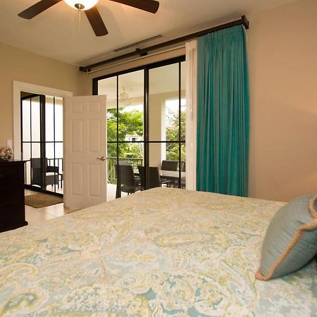 Nicely Decorated 3Rd-Floor Beauty With Pool-View Balcony In Коко Екстер'єр фото