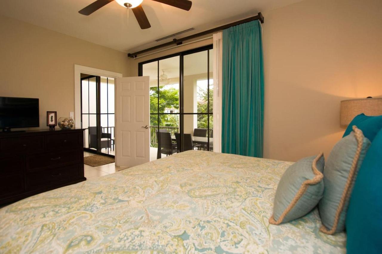 Nicely Decorated 3Rd-Floor Beauty With Pool-View Balcony In Коко Екстер'єр фото